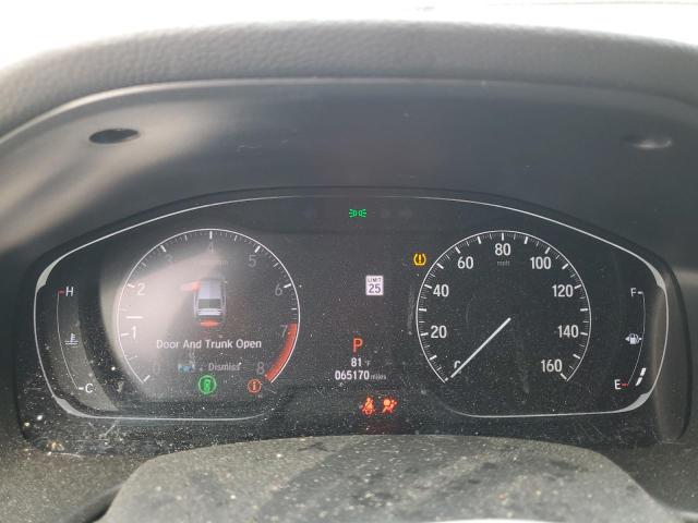 1HGCV2F35LA016691 Honda ACCORD SPO