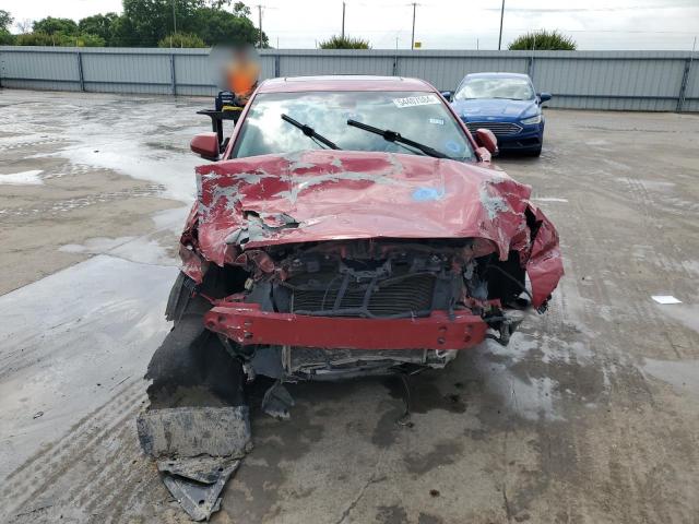1G6AB5S31E0122976 Cadillac ATS LUXURY