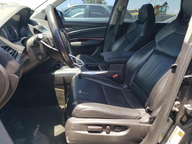 5FRYD3H25GB008426 Acura MDX