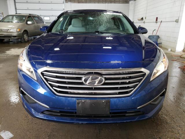 5NPE24AF7GH311786 Hyundai SONATA SE