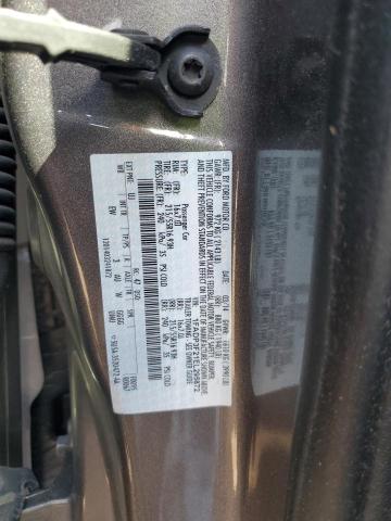 1FADP3F21EL295872 Ford FOCUS SE
