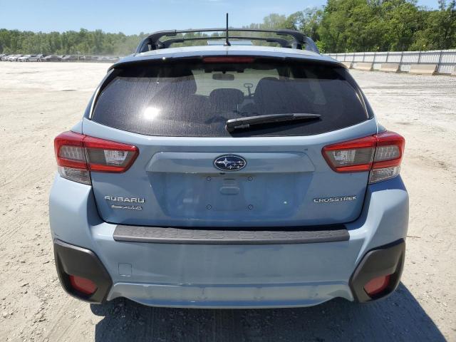 JF2GTABC1P8229786 Subaru Crosstrek