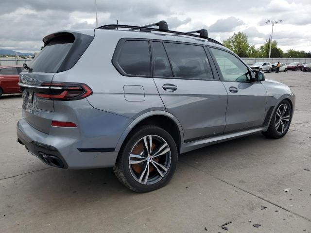 5UX33EM01P9N59363 BMW X7 M60i