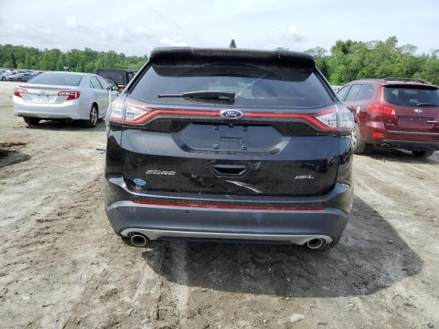 2FMTK3J85FBB88949 Ford EDGE SEL