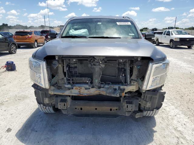 1N6AA1E69KN516428 Nissan Titan Platinum Reserve