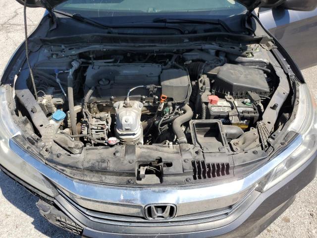 1HGCR2E56HA203355 Honda Accord Sport