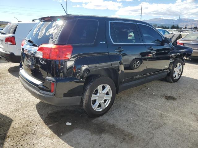 2GKALMEK4G6142712 GMC Terrain Sle