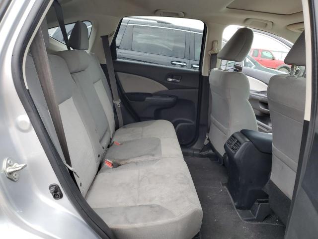 5J6RM4H5XGL133094 Honda CR-V EX