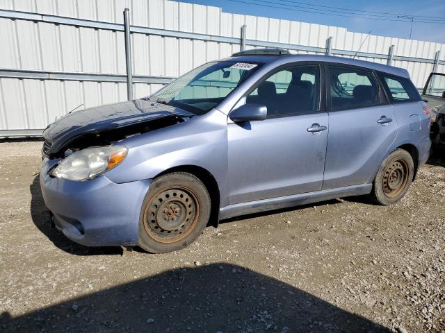 Auction sale of the 2007 Toyota Corolla Matrix Xr, vin: 00000000000000000, lot number: 54152494