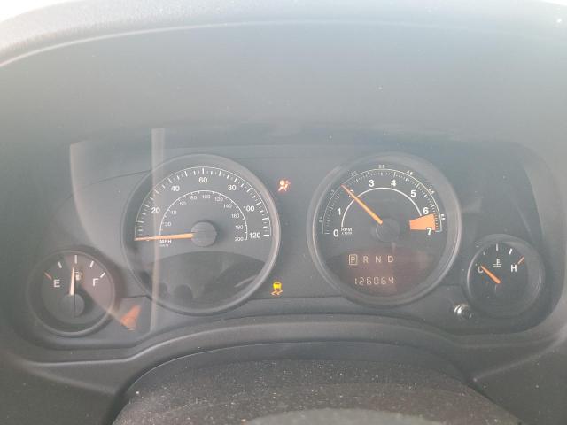 1C4NJPBA8FD328480 Jeep Patriot Sport