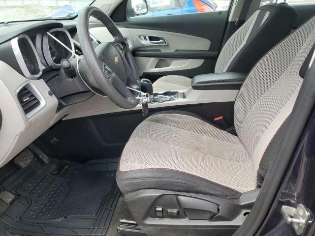 2GNALBEK6H1617945 Chevrolet EQUINOX LS