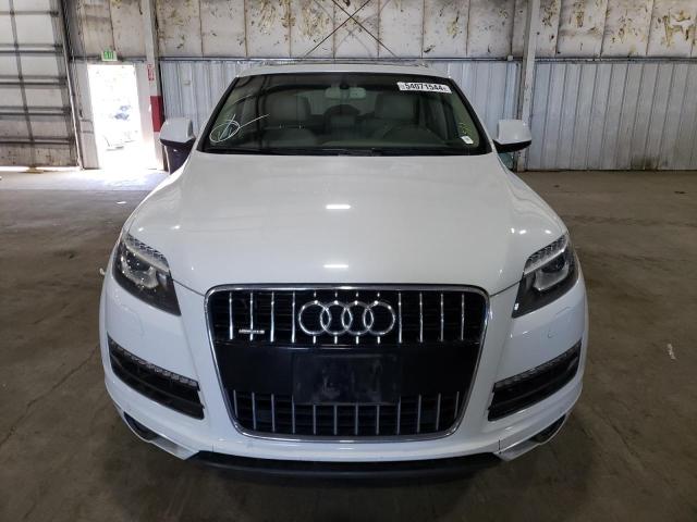 WA1LGAFE0ED015254 Audi Q7 Premium Plus