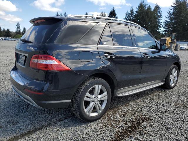4JGDA0EBXFA520939 Mercedes-Benz Ml 250 Bluetec