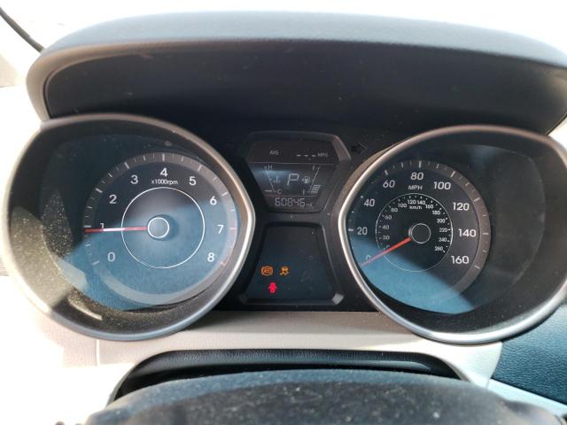5NPDH4AE0GH771583 Hyundai ELANTRA SE