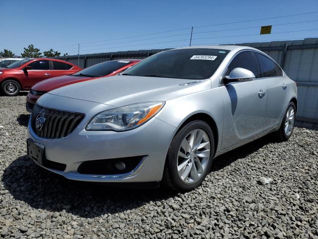 Aukcja sprzedaży 2016 Buick Regal, vin: 2G4GK5EX2G9158461, numer aukcji: 54283294