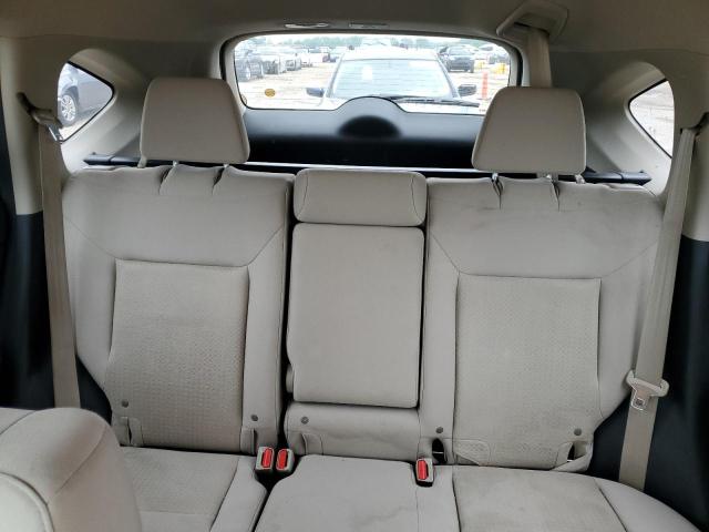 5J6RM4H55FL047500 Honda CR-V EX