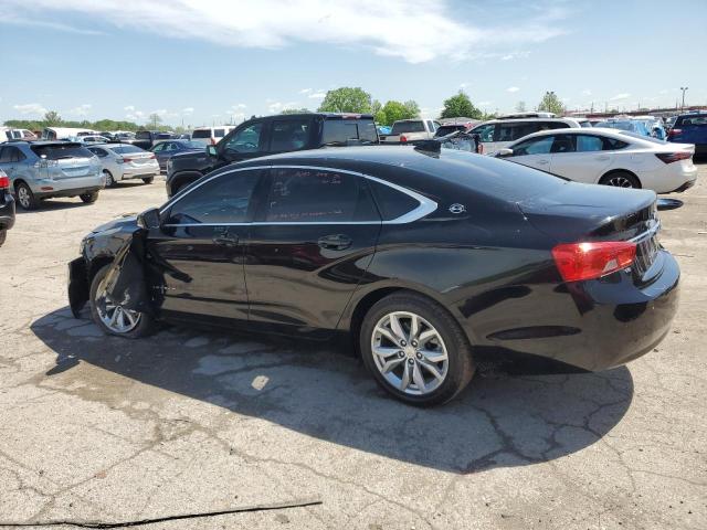 2G1105S38H9164454 Chevrolet IMPALA LT
