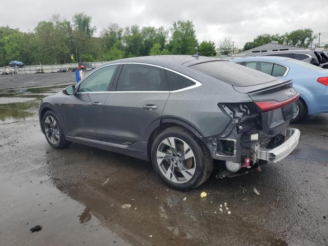 WA11AAGE7MB002082 Audi E-tron Sportback Premium