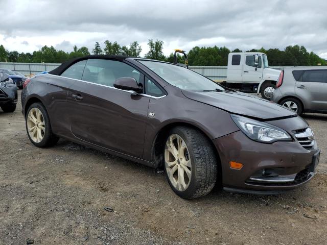 W04WT3N58GG057629 Buick Cascada Premium