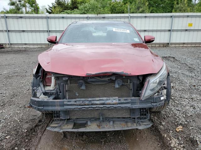 5XXGN4A77FG424088 KIA OPTIMA EX