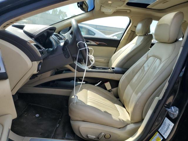 3LN6L2G93FR610898 Lincoln MKZ
