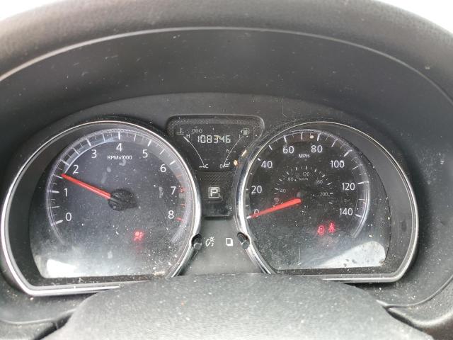3N1CN7AP1KL805582 Nissan VERSA S