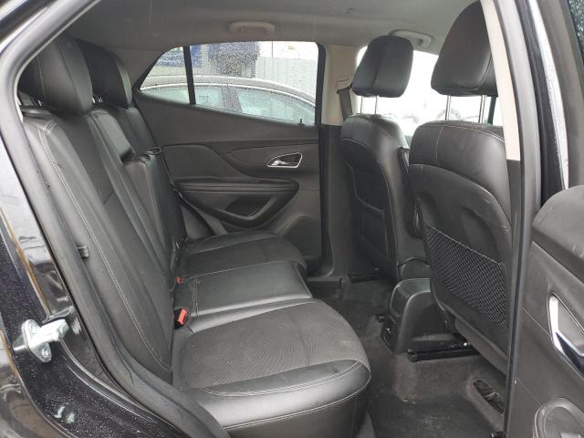 KL4CJBSB0EB582319 Buick Encore Convenience
