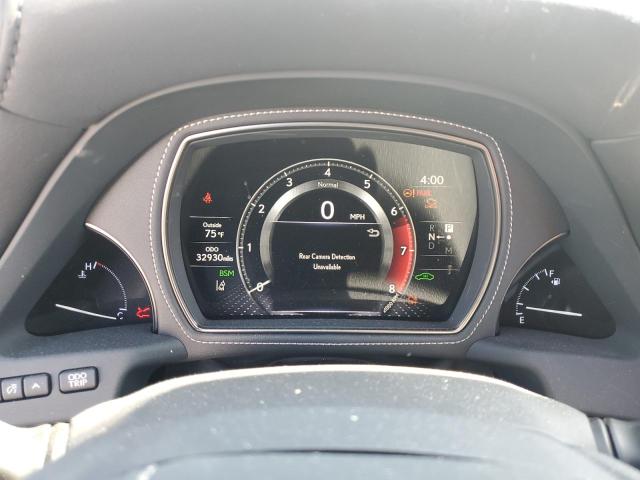 JTHB5LFF3J5003775 Lexus Ls 500