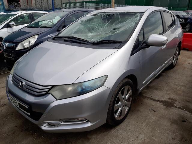 Auction sale of the 2010 Honda Insight Es, vin: *****************, lot number: 54859274