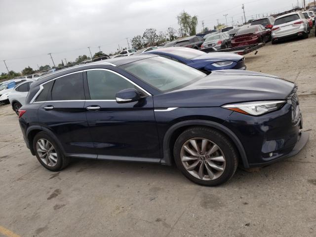 3PCAJ5M13KF133583 Infiniti Qx50 Essential