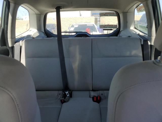 JF2SJABC4GH512568 Subaru Forester 2.5i