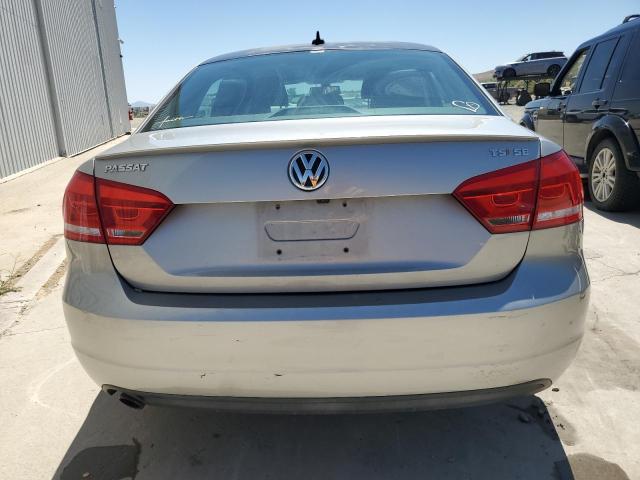 1VWBT7A31EC098377 Volkswagen PASSAT SE