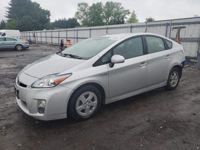 Auction sale of the 2010 Toyota Prius, vin: JTDKN3DUXA1312749, lot number: 54178234