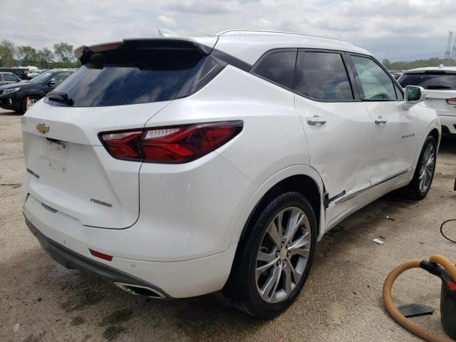 3GNKBLRS2LS614108 Chevrolet Blazer Premier