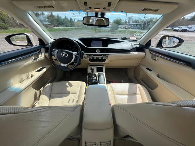 JTHBK1GG5E2105056 Lexus ES 350
