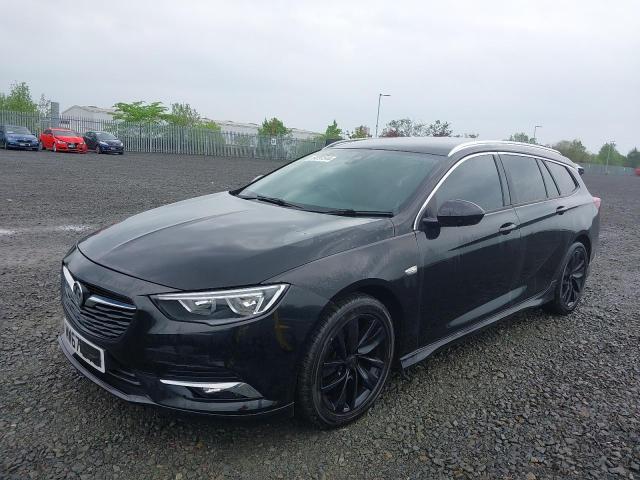 Auction sale of the 2018 Vauxhall Insignia S, vin: *****************, lot number: 54291544