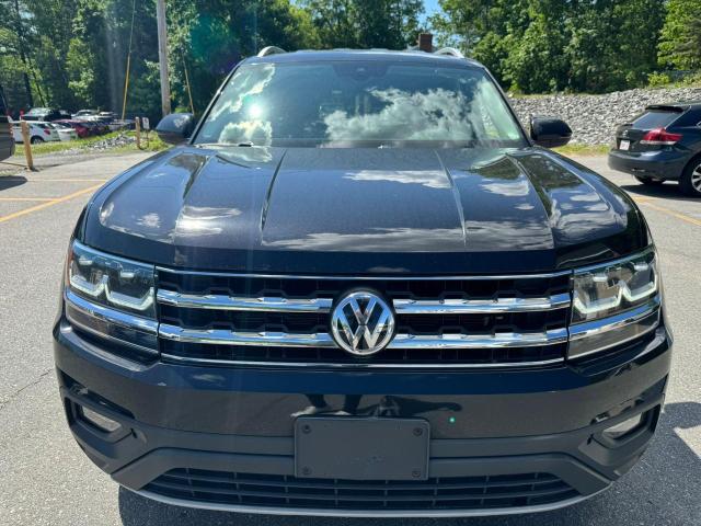 1V2WR2CAXKC536924 Volkswagen ATLAS SE