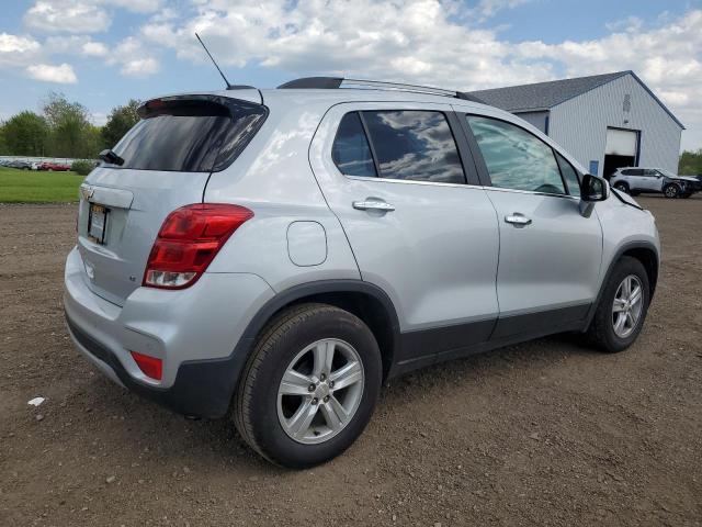 3GNCJLSB2LL333602 Chevrolet TRAX 1LT