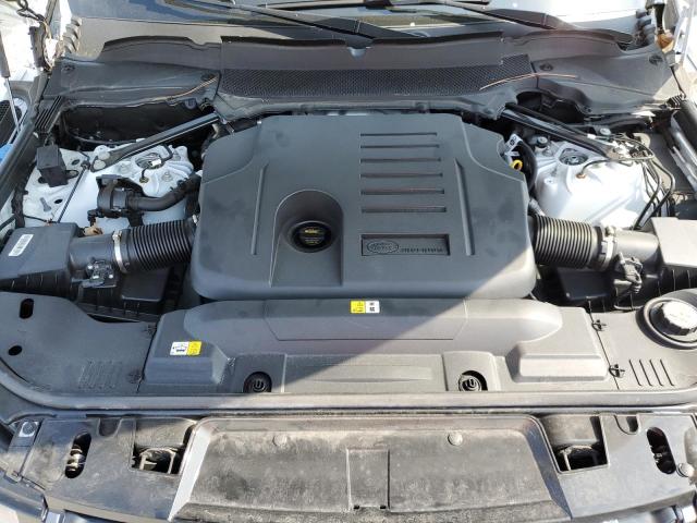 SALWR2SU4NA216553 Land Rover Range Rover Sport Hse Silver Edition