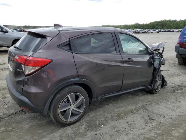 3CZRU6H54NM751678 Honda HR-V EX