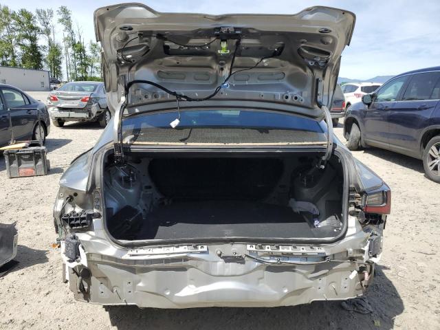 JTHC81F28M5043593 Lexus IS 300