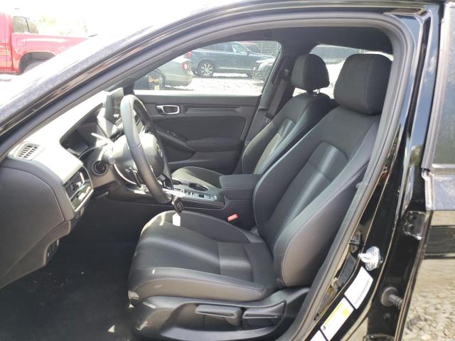 2HGFE2F51RH512404 Honda Civic Sport