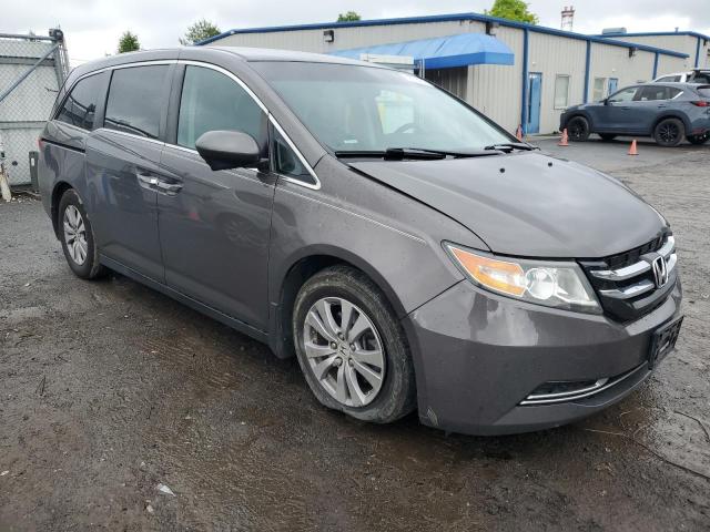 5FNRL5H45FB007149 Honda ODYSSEY EX