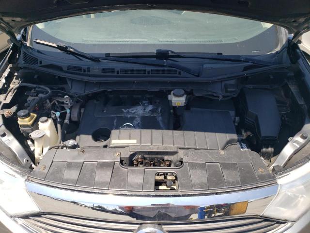 JN8AE2KP3G9155406 Nissan QUEST S