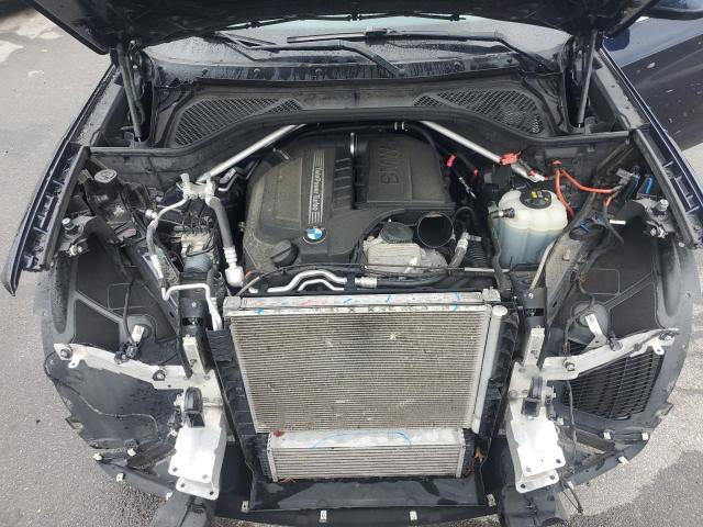 5UXKR0C55J0Y05918 BMW X5 Xdrive35i