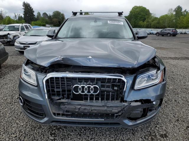 WA1C2AFP9GA080091 Audi Q5 PREMIUM