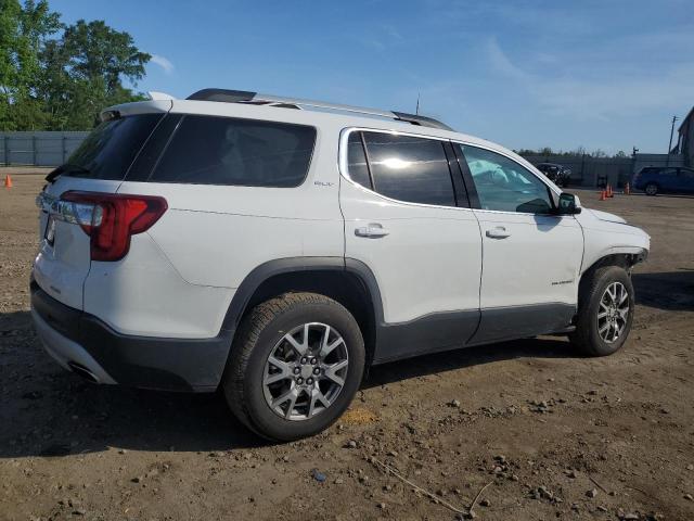 1GKKNUL49LZ200332 GMC ACADIA SLT
