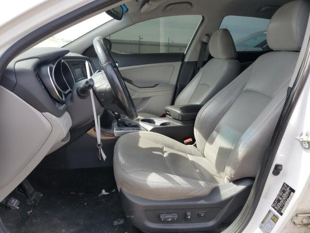 5XXGN4A73EG347735 KIA OPTIMA EX
