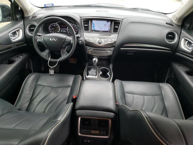 5N1DL0MN0KC532280 Infiniti QX60 LUXE