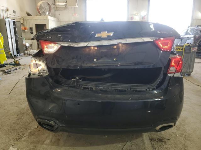 2G1145S3XH9180255 Chevrolet Impala Premier